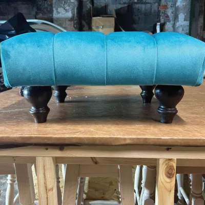 Custom Foot Stools 2